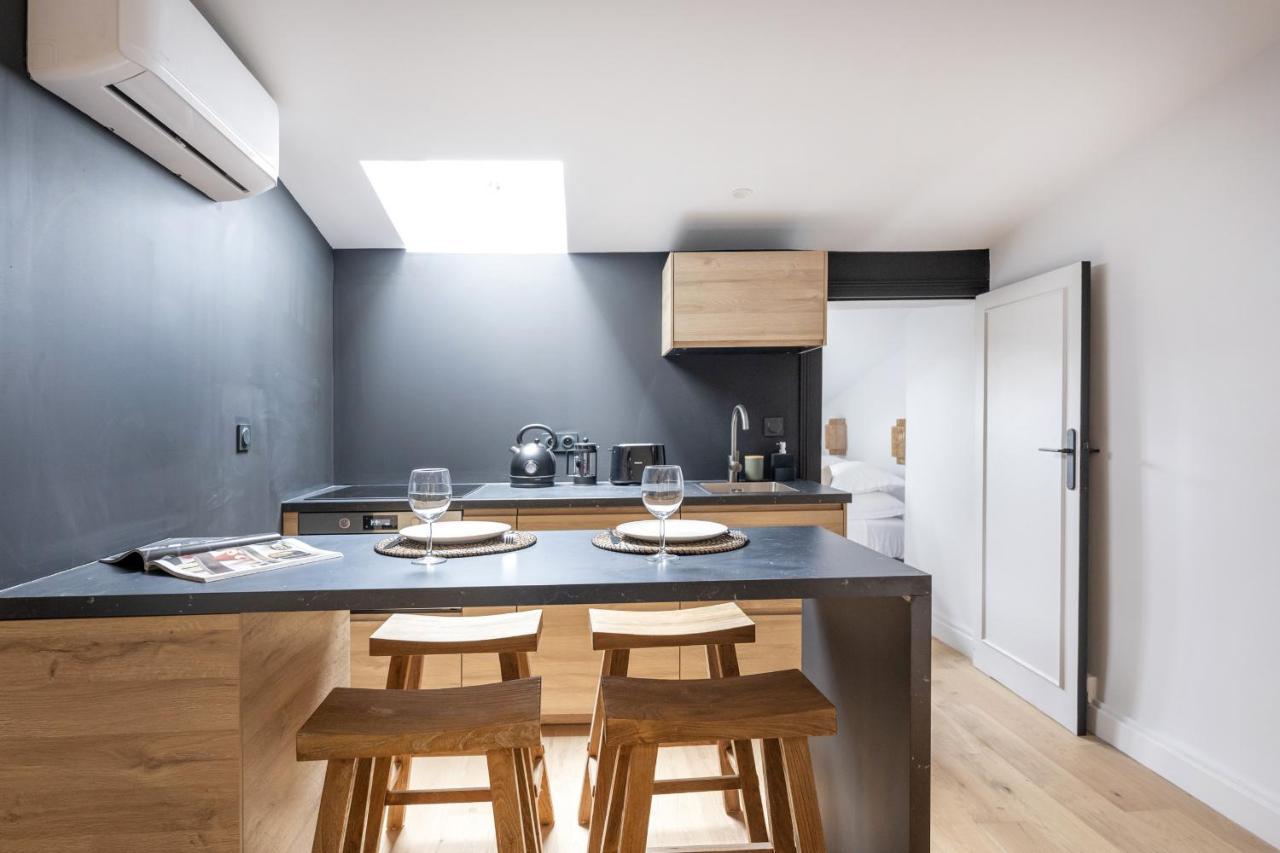 Apartment Les De Louis -