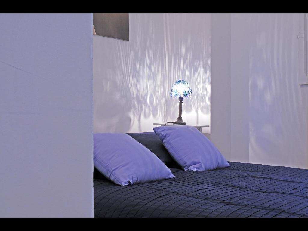 Appartement Charming Center
