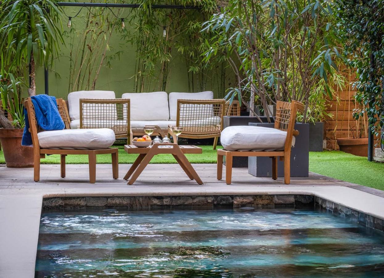 Le Boutique Hotel&spa 5*