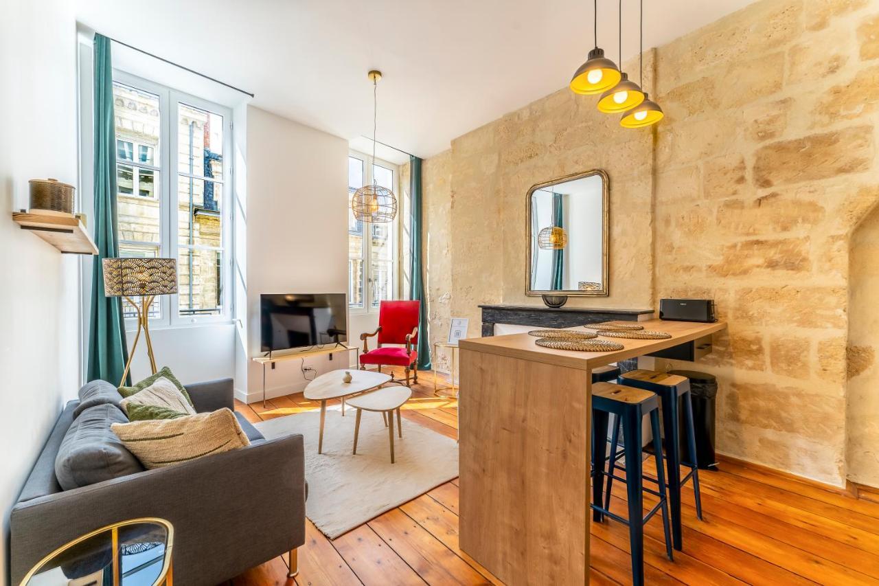 Apartamento Climatises En Hyper Centre