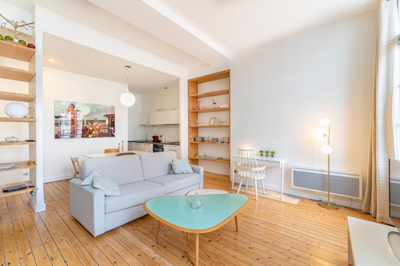 Apartment Magnifiques Sur Les Quais De *