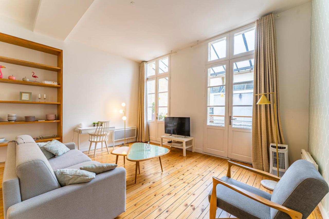 Apartment Magnifiques Sur Les Quais De
