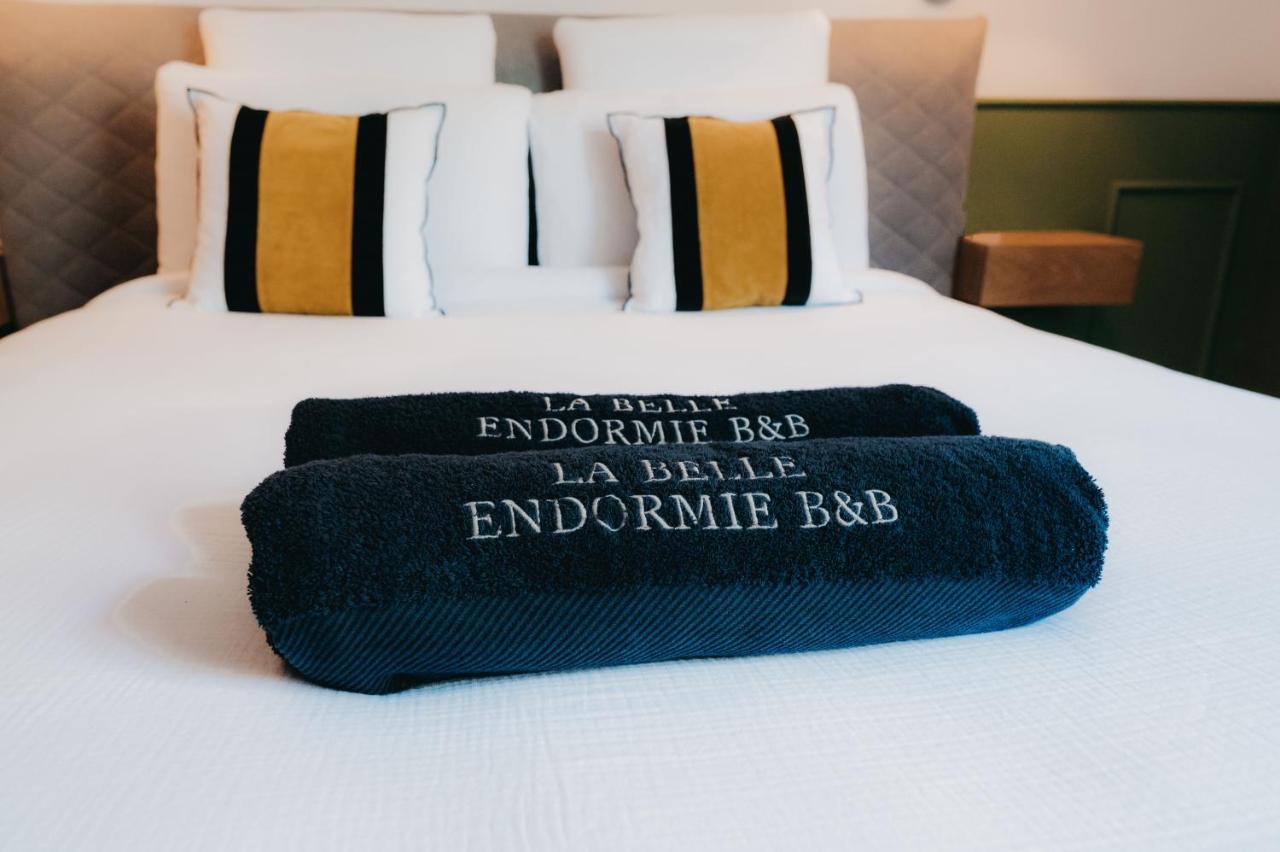 La Belle Endormie&spa