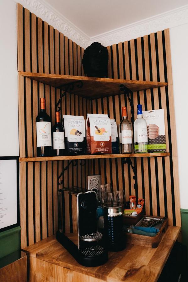La Belle Endormie&spa Bordeaux