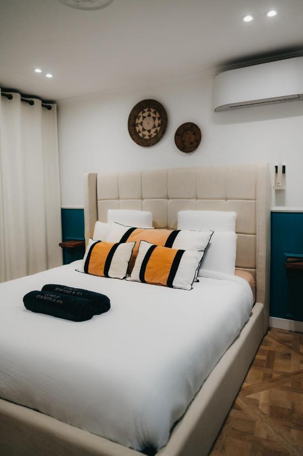 Bed & Breakfast La Belle Endormie French *