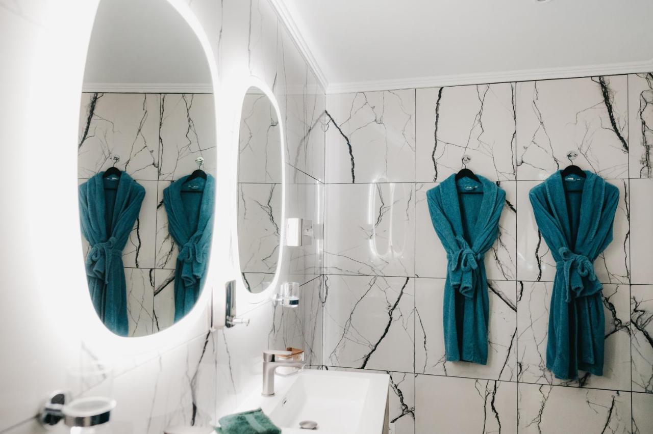 La Belle Endormie French Bed & Breakfast Bordeaux