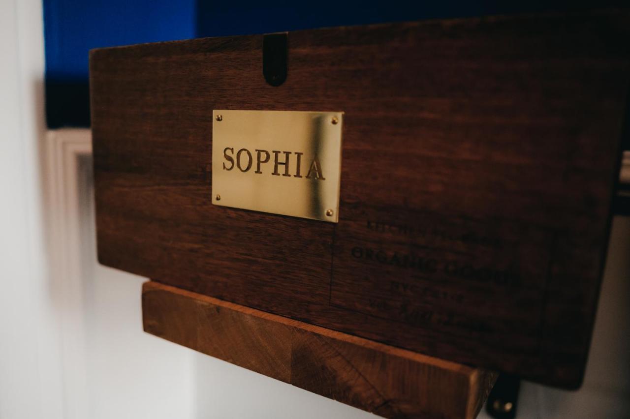 La Belle Endormie&spa