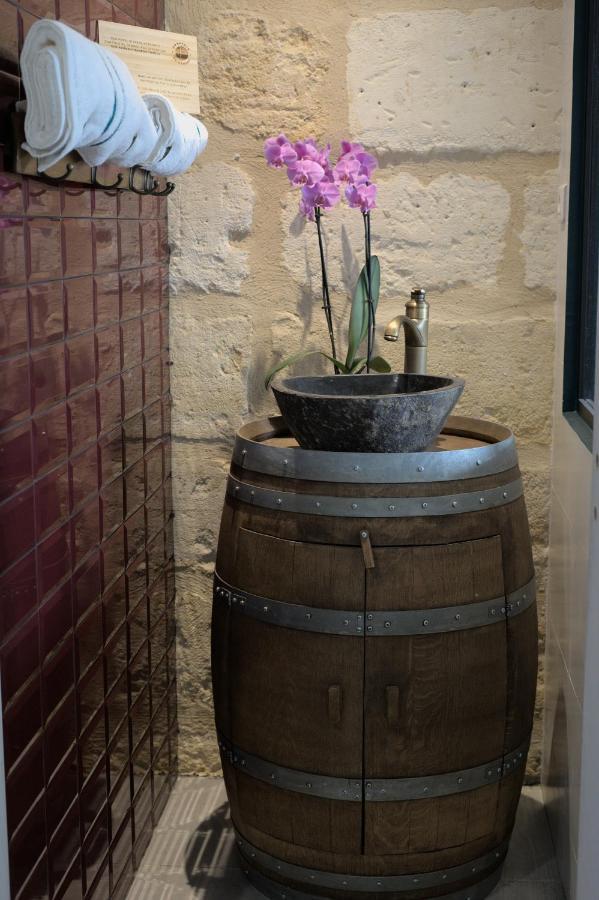 Guest house La Parenthese Des Capucins -