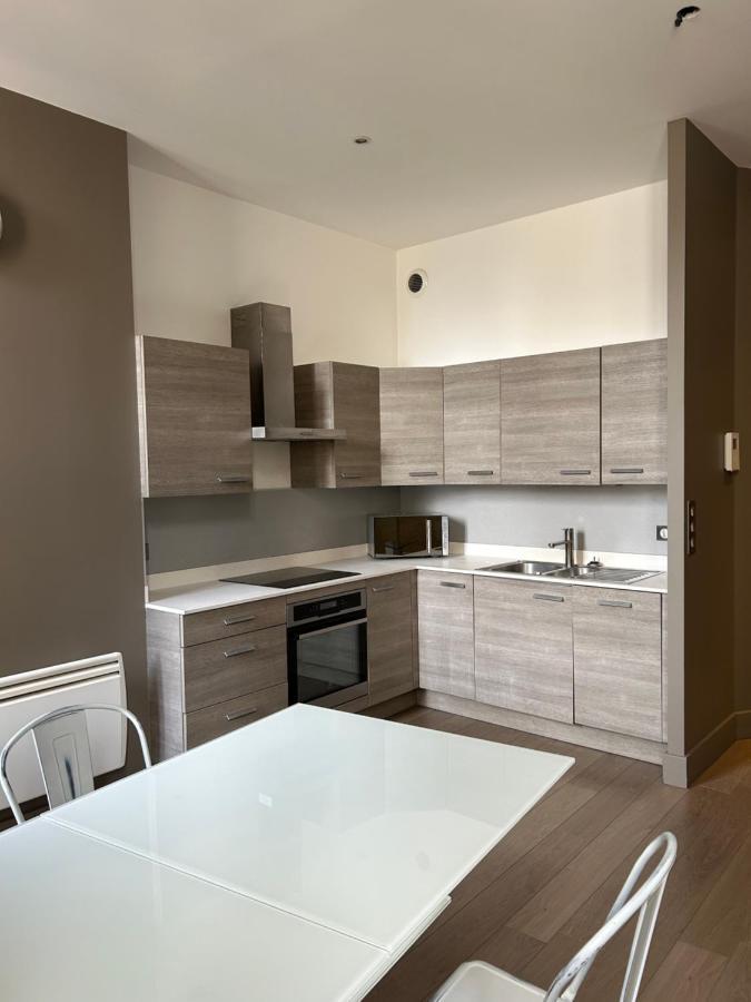 Wonderful T3 In Old Town * Bordeaux