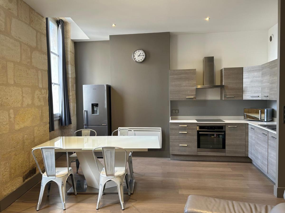 Apartment Wonderful T3 In Old Town