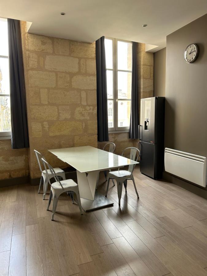 Wonderful T3 In Old Town Bordeaux