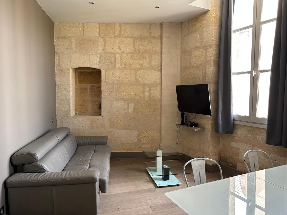 Wonderful T3 In Old Town Apartment Bordeaux
