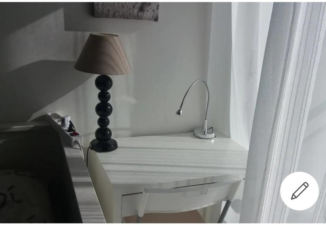 Chez L'habitante Avec Salle De Bain Et Cuisine Communes - Presence D'un
