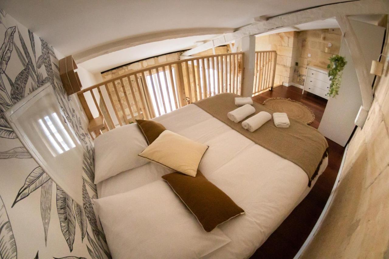 Appartement Dabadie Cosy Yourhosthelper Bordeaux