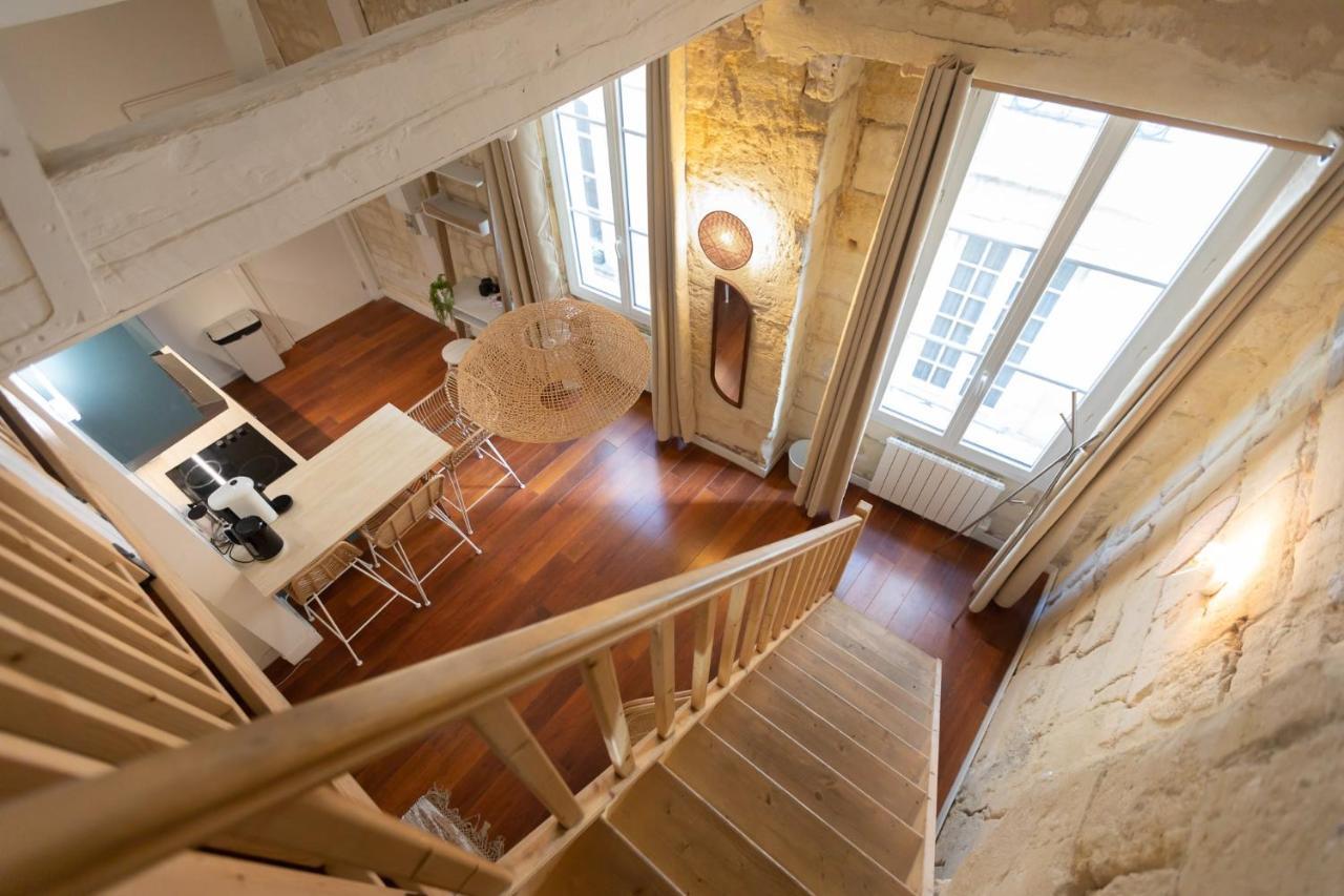 Dabadie Cosy Yourhosthelper Appartement