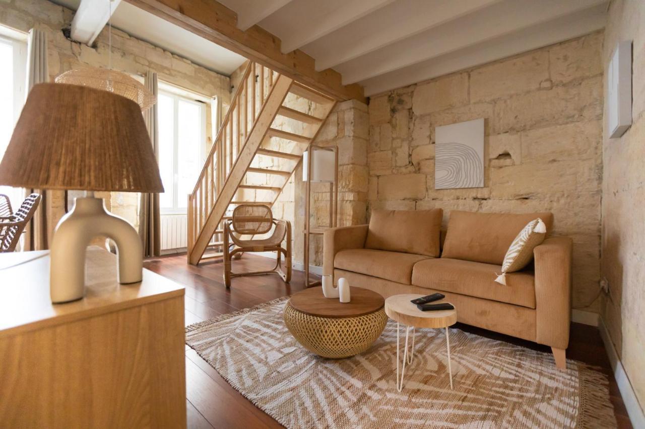 Appartement Dabadie Cosy Yourhosthelper Bordeaux