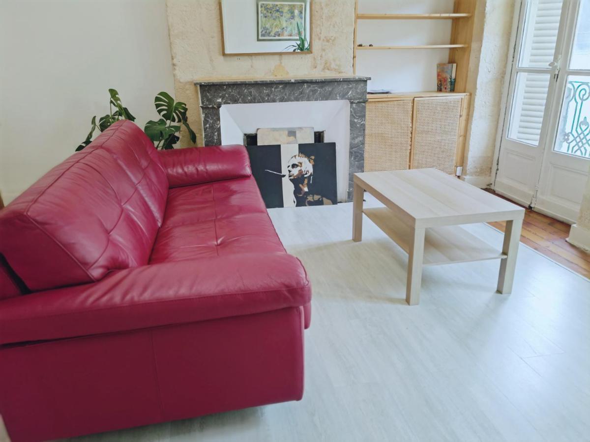 Apartment Huntzmaison *
