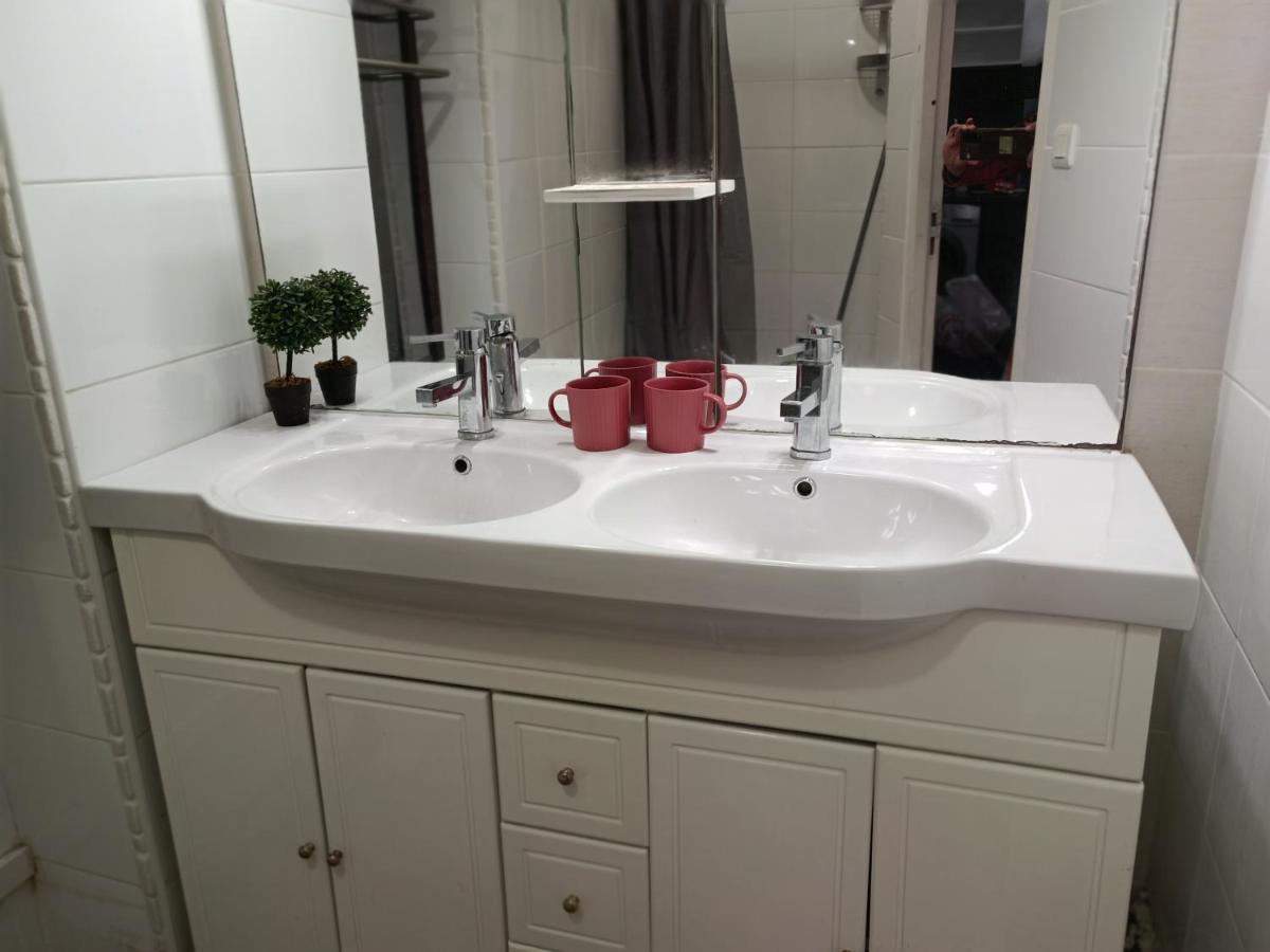 Apartment Huntzmaison *