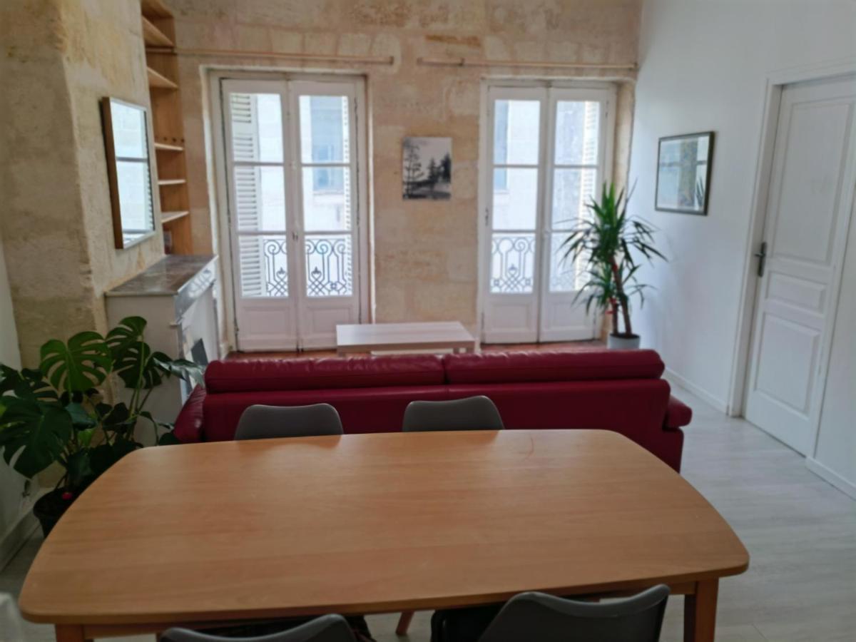 Apartment Huntzmaison *