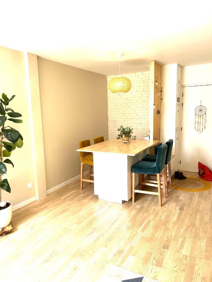 Appartement Cocon Cosy Hypercentre Bordeaux