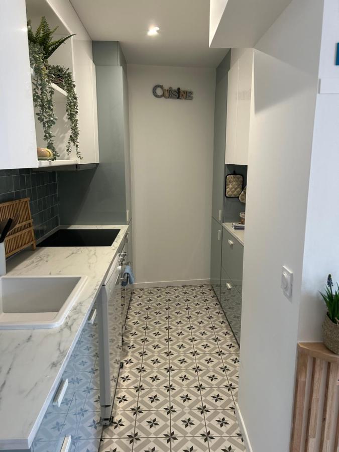 Appartement Cocon Cosy Hypercentre