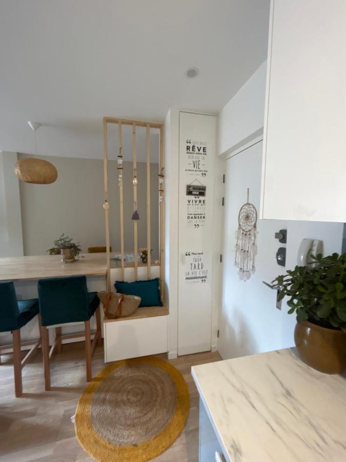 Appartement Cocon Cosy Hypercentre *
