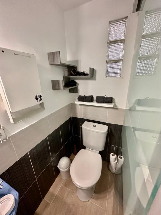 Le Piccolo, Centre-ville, Possibilité Parking Apartamento