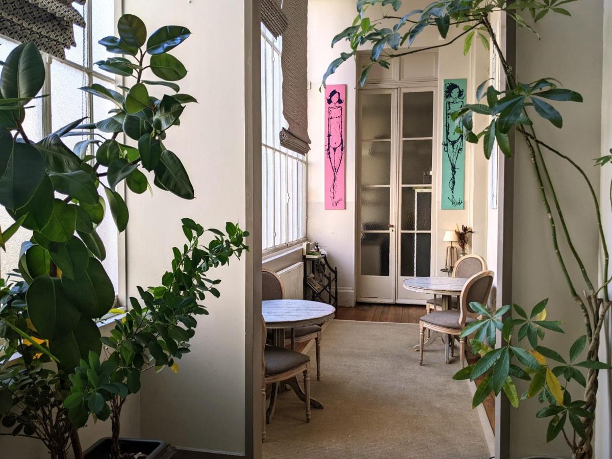 Aparthotel L'apparthotel Particulier