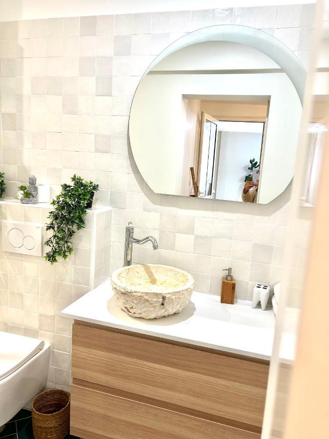 Cocon Cosy Hypercentre Appartement *