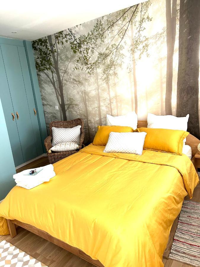 Appartement Cocon Cosy Hypercentre Bordeaux