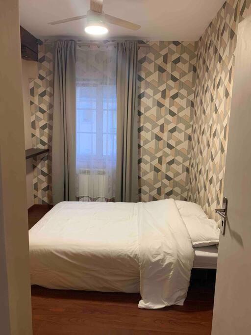 A 5 Minutes A Pieds De La Gare St Jean Apartamento