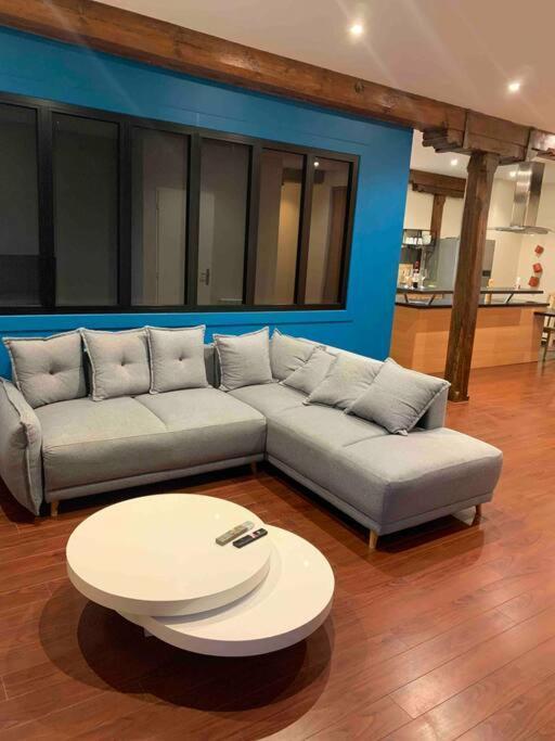 A 5 Minutes A Pieds De La Gare St Jean Apartamento Burdeos