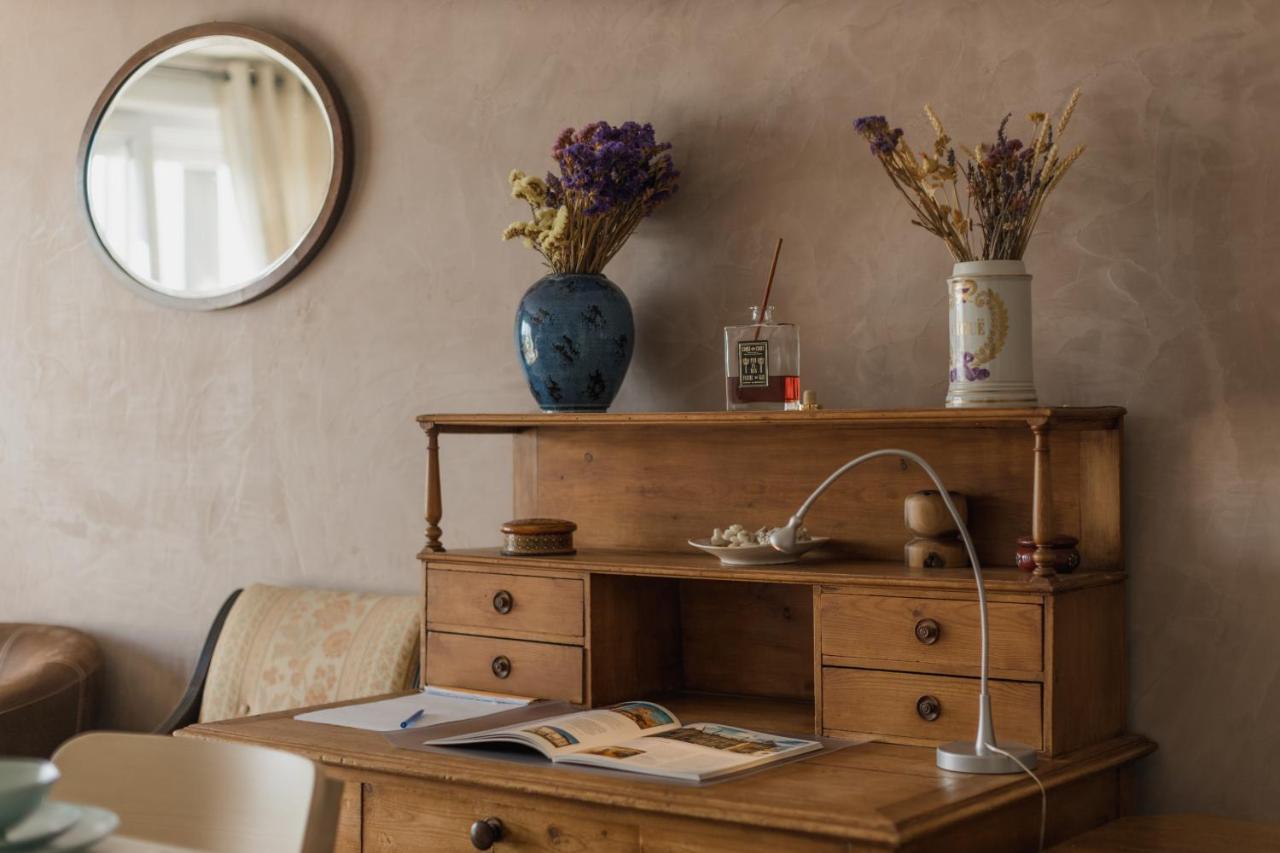 Apartment L'authentica - Free Parking & Wifi & Pool - Self Checkin - Ysyka *