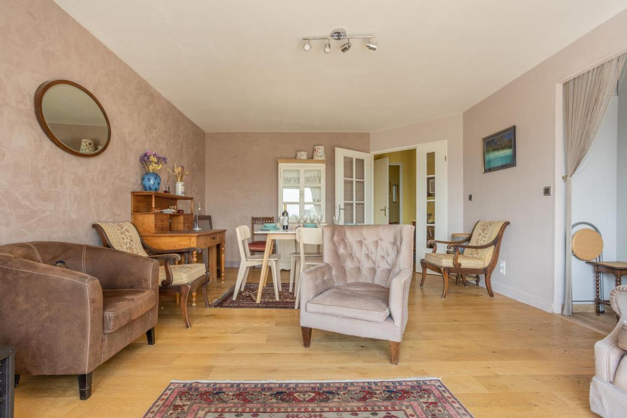 L'authentica - Free Parking & Wifi & Pool - Self Checkin - Ysyka