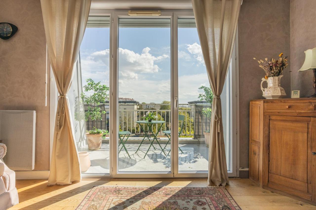 L'authentica - Free Parking & Wifi & Pool - Self Checkin - Ysyka