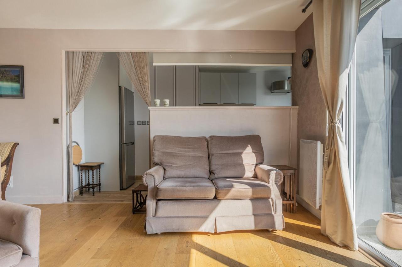 L'authentica - Free Parking & Wifi & Pool - Self Checkin - Ysyka * Bordeaux