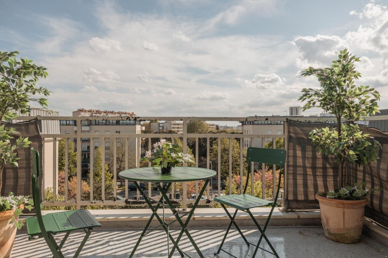 Apartment L'authentica - Free Parking & Wifi & Pool - Self Checkin - Ysyka *