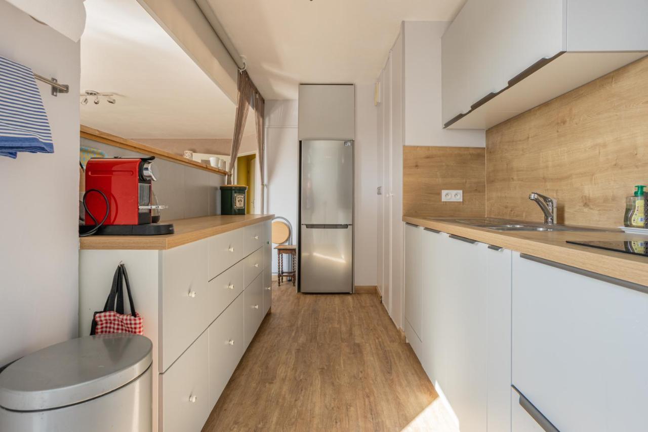 L'authentica - Free Parking & Wifi & Pool - Self Checkin - Ysyka Apartment