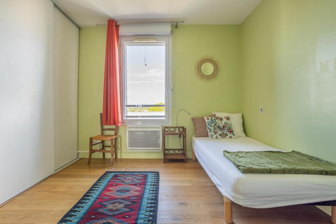 L'authentica - Free Parking & Wifi & Pool - Self Checkin - Ysyka