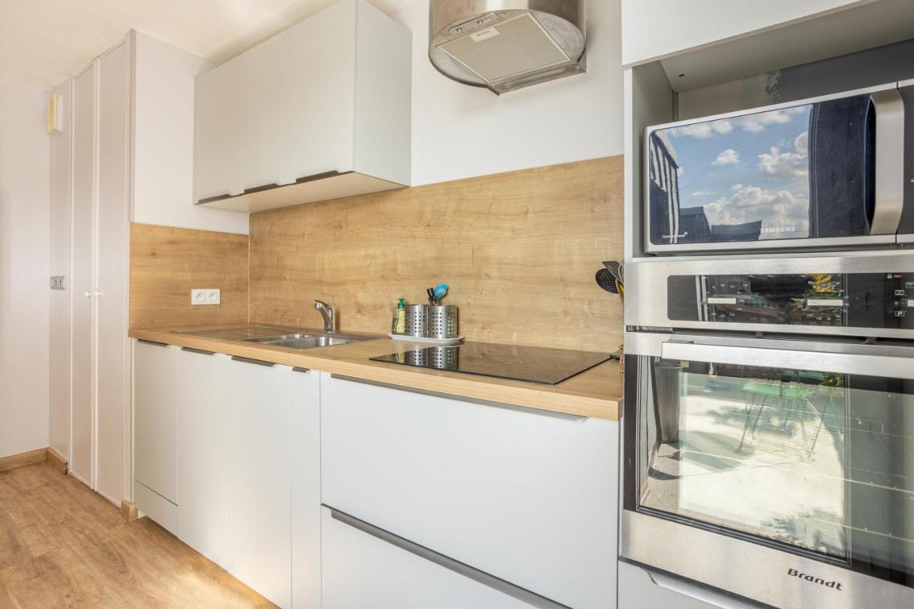 L'authentica - Free Parking & Wifi & Pool - Self Checkin - Ysyka Apartment *