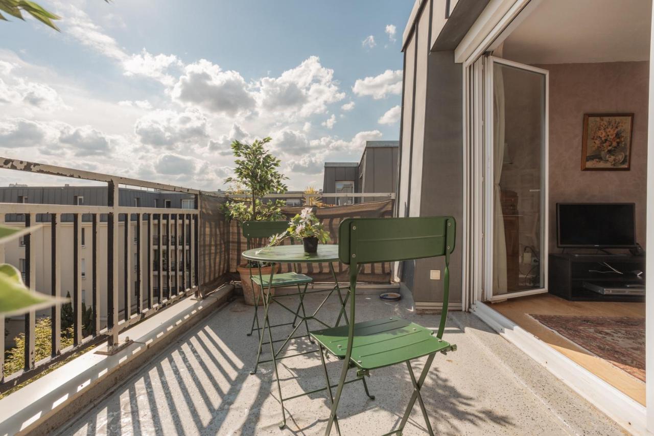 L'authentica - Free Parking & Wifi & Pool - Self Checkin - Ysyka * Bordeaux
