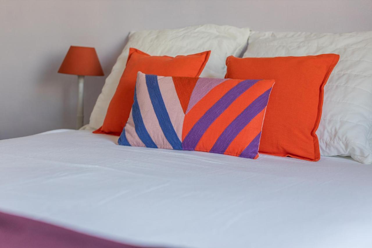 L'authentica - Free Parking & Wifi & Pool - Self Checkin - Ysyka Apartment