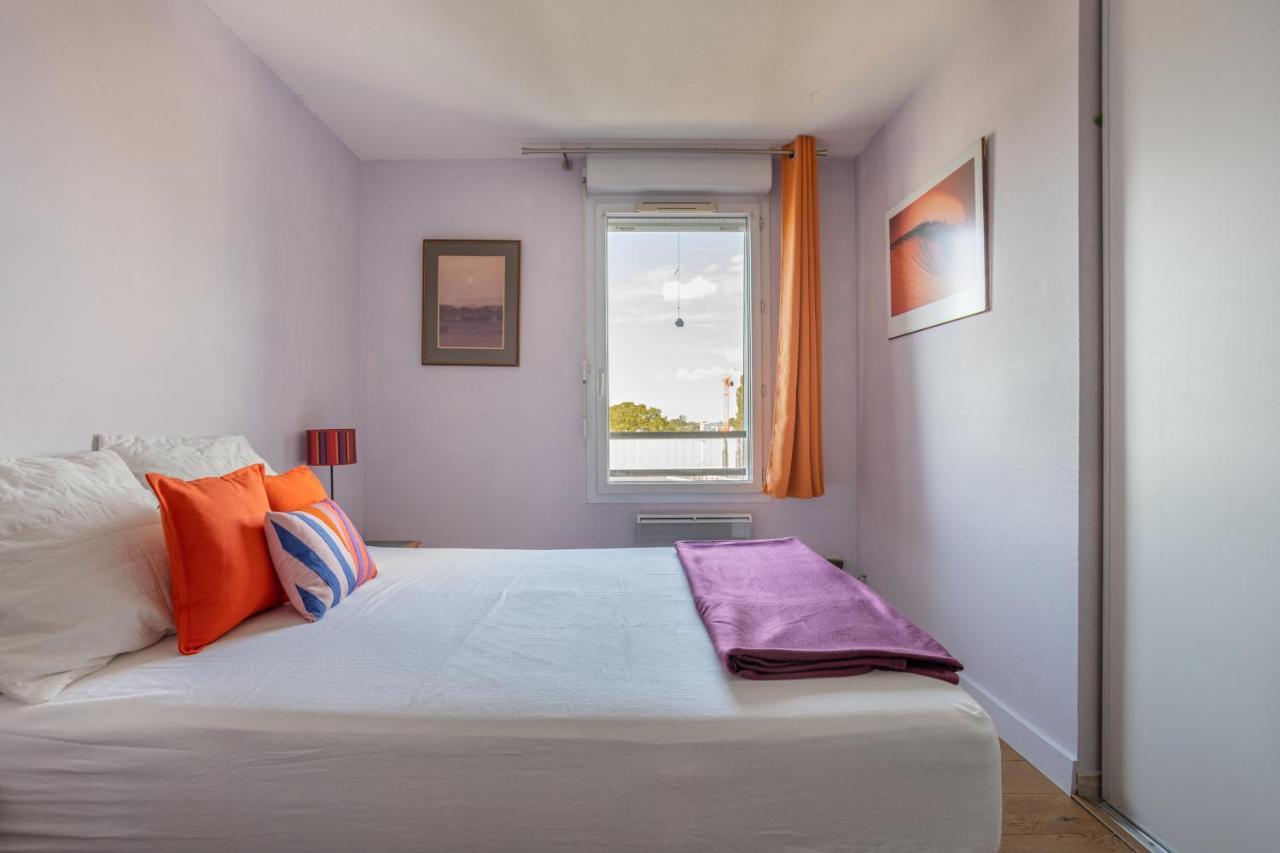 L'authentica - Free Parking & Wifi & Pool - Self Checkin - Ysyka Apartment
