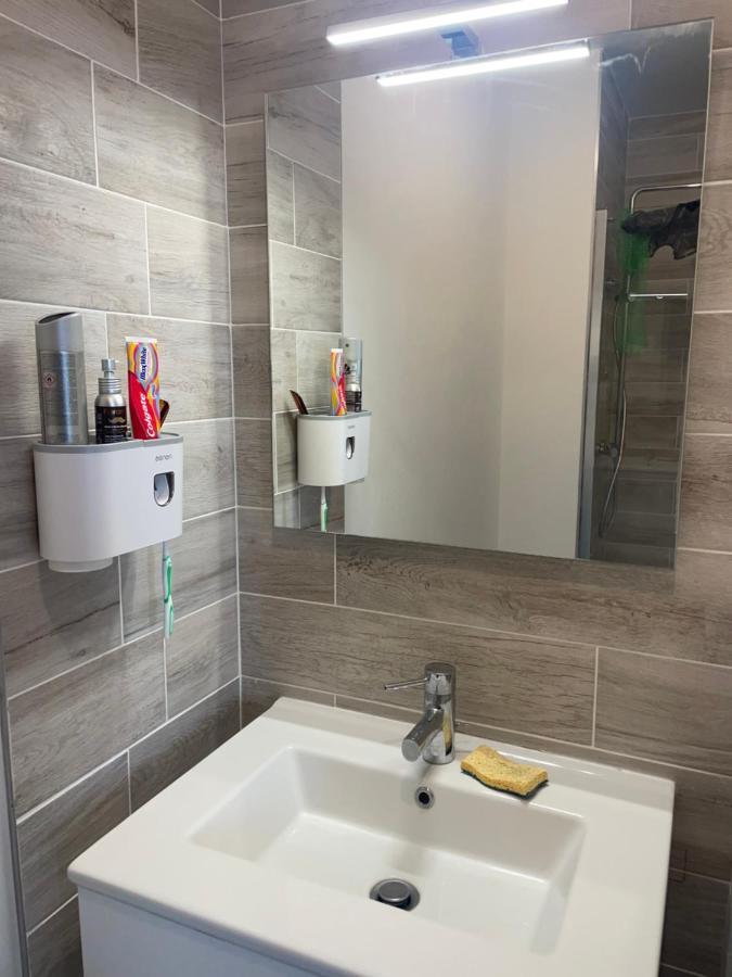 Ndianda Apartment Bordeaux
