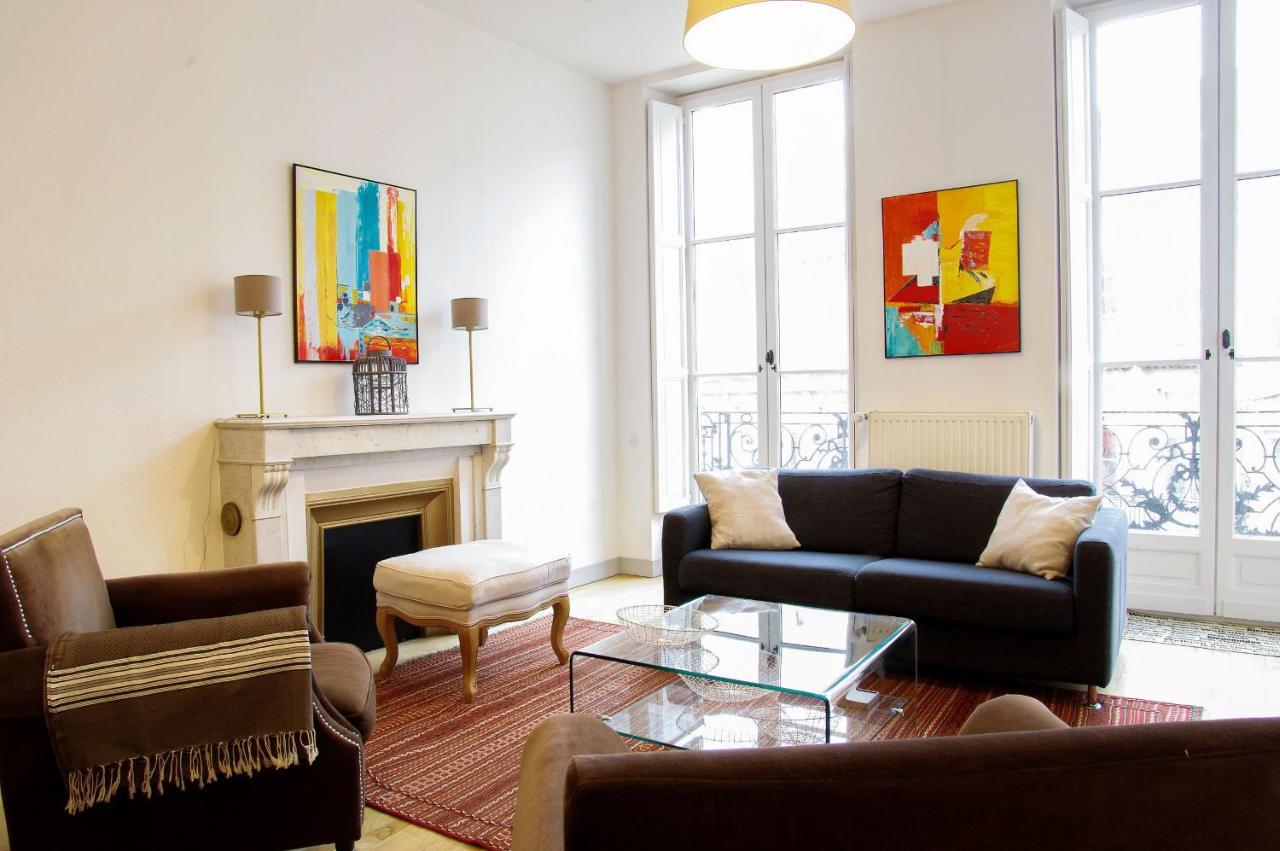 Condillac - Localisation Exceptionnelle 2 Avec Ascenseur Et Parking Bordeaux