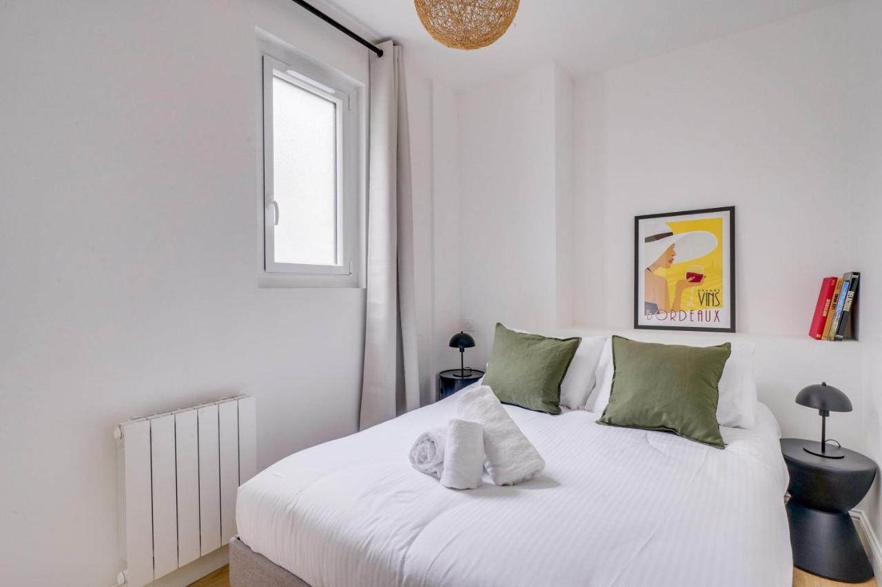 Apartment La Casa 71 - Plein Coeur De