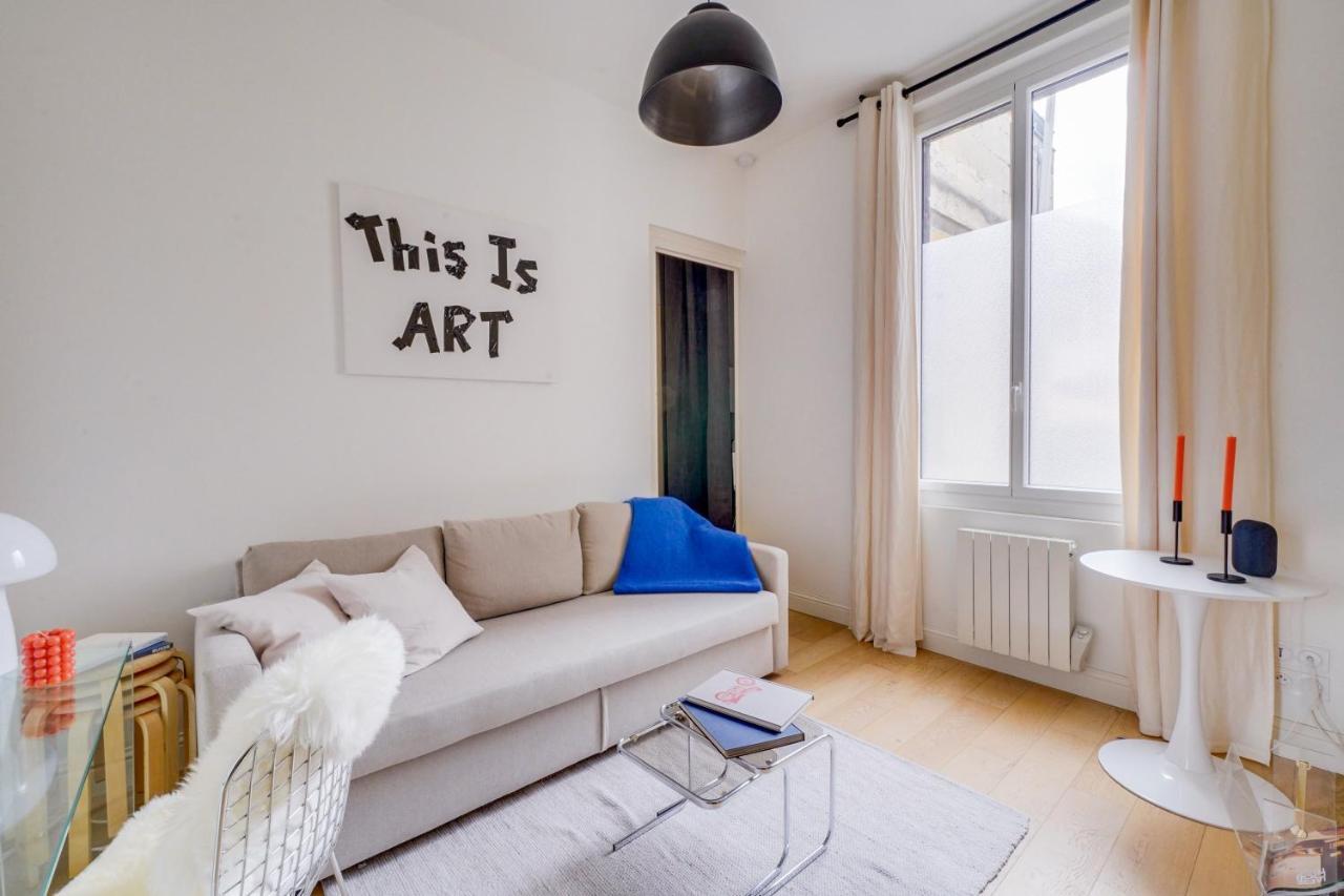 Apartment La Casa 71 - Plein Coeur De