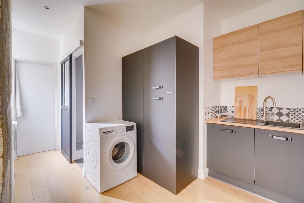 Apartamento La Casa 71 - Plein Coeur De *