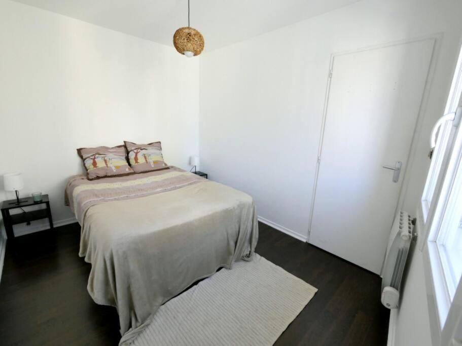 Apartment Idealement Situe Chez Camille *
