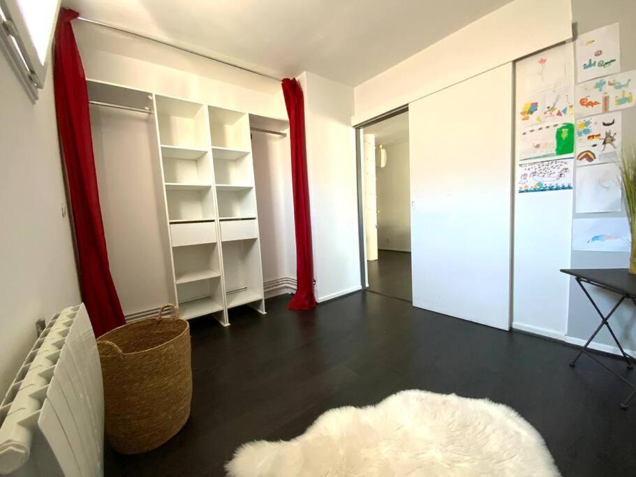 Apartment Idealement Situe Chez Camille
